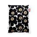 Fatboy Marimekko Unikko Black Fatboy Marimekko Unikko Black