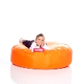 Fatboy Island Orange Fatboy Island Orange