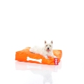 Fatboy Doggielounge Small Orange Fatboy Doggielounge Small Orange