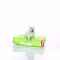 Fatboy Doggielounge Small Lime Green Fatboy Doggielounge Small Lime Green