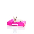 Fatboy Doggielounge Small Pink Fatboy Doggielounge Small Pink