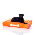 Fatboy Doggielounge Large Orange Fatboy Doggielounge Large Orange