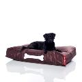 Fatboy Doggielounge Large Brown Fatboy Doggielounge Large Brown