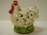 Cookie Jar Hen Min Order: 4