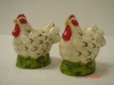 Salt & Pepper Hen Min Order: 24