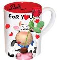 Mug For You Min Order: 12