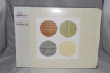 Bamboo Spots Tablemats Min Order: 5