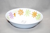 Melamine Flower Bowl Min Order: 24