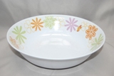 Melamine Flower Bowl Min Order: 12