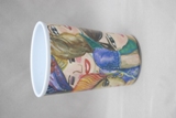 Melamine Taz Small Tumbler Min Order: 20