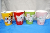 Mug Kiddies 4 Designs Min Order: 48