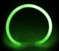 Neon 21cm Glow Bracelets Assorted Colors