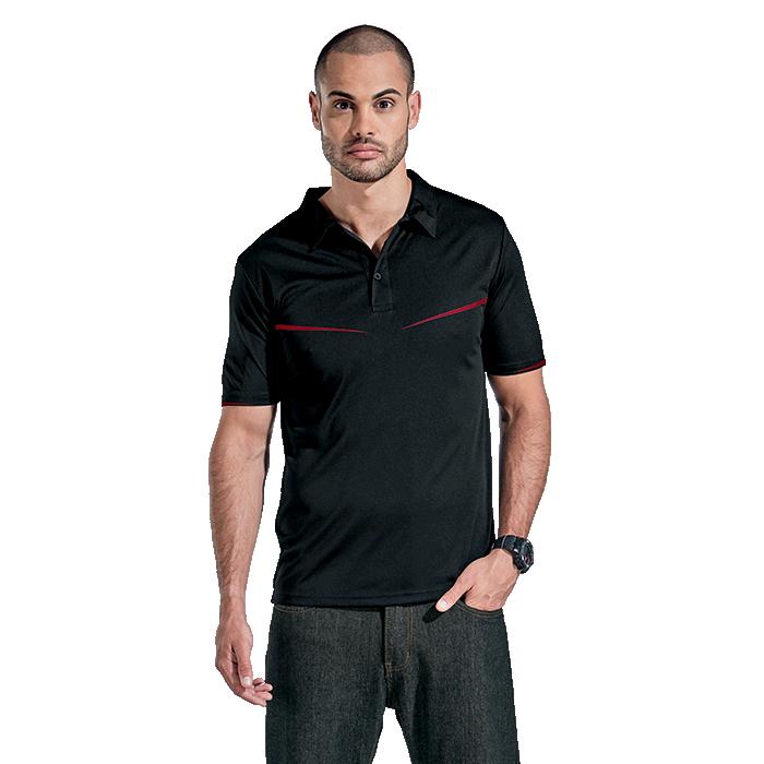 Barron Vega Golfer - Avail in: Black/Red, Charcoal/Lime or Navy/