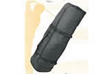 Golf Cover Bag - Black - Golf