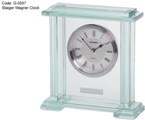 Staiger Wagner Clock