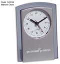 Mancini Clock