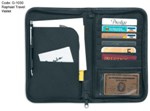 Raphael Travel Wallet