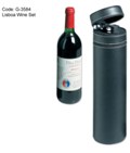 Lisboa Wine Set