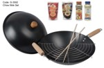 Chow Wok Set Chow Wok Set