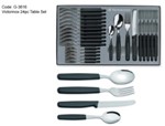 Victorinox 24pc Table Set