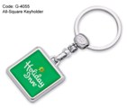 All-Square Keyholder