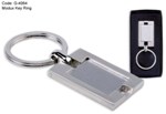 Modux Key Ring