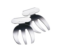 Maxwell & Williams Cosmo Salad Hands Pair Gb - Min Orders Apply Maxwell & Williams Cosmo Salad Hands Pair Gb - Min Orders Apply