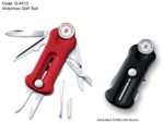 Victorinox Golf Tool Victorinox Golf Tool