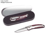 Assagai Pocket Knife Assagai Pocket Knife