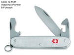 Victorinox Pioneer 8-Function Victorinox Pioneer 8-Function