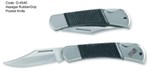 Assagai RubberGrip Pocket Knife Assagai RubberGrip Pocket Knife