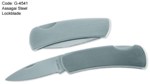 Assagai Steel Lockblade Assagai Steel Lockblade