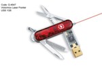 Victorinox Laser Pointer USB 1GB