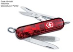 Victorinox Classic Laser Pointer