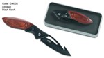 Assagai Black Hawk Assagai Black Hawk