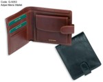 Adpel Mens Wallet