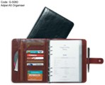 Adpel A5 Organiser