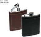 Adpel Hip Flask