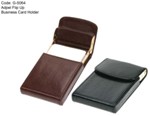 Adpel FlipUp Business Card Holder