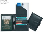 Brando First Class Travel Wallet