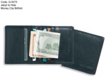 Jekyll & Hide Money Clip Billfold