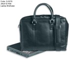 Jekyll & Hide Laptop Briefcase