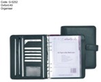 Oxford A5 Organiser