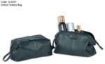 Oxford Toiletry Bag