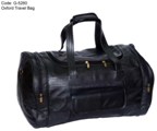 Oxford Travel Bag