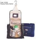 Hanging Toiletry Satchel