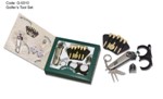 Golfer's Tool Set
