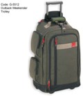 Outback Weekender Trolley