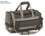 Outback Duffel Bag