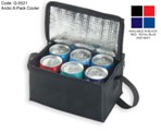 Arctic 6-Pack Cooler